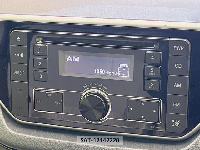 Daihatsu MOVE 2015-03 7222084-6