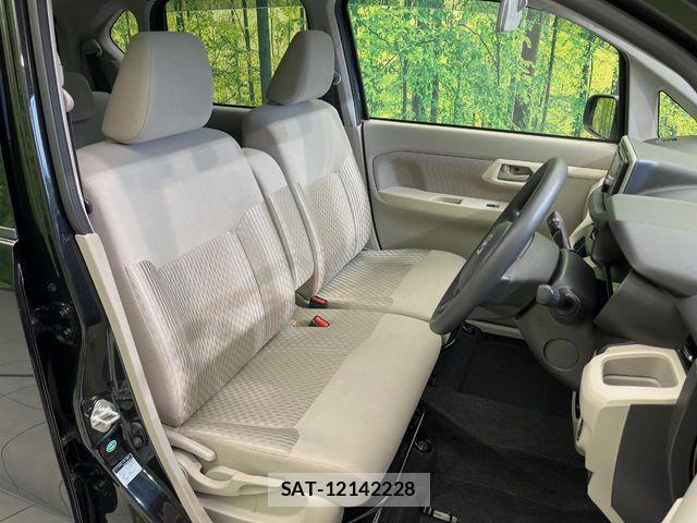 Daihatsu MOVE 2015-03 7222084-7