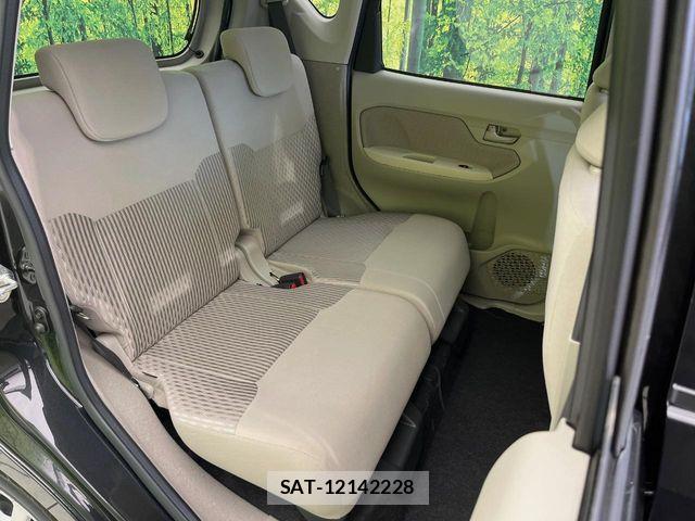 Daihatsu MOVE 2015-03 7222084-8
