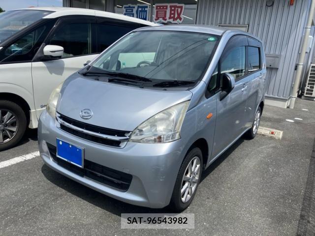 Daihatsu MOVE 2011-06 7222071-0