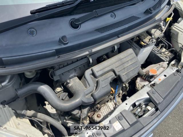 Daihatsu MOVE 2011-06 7222071-9