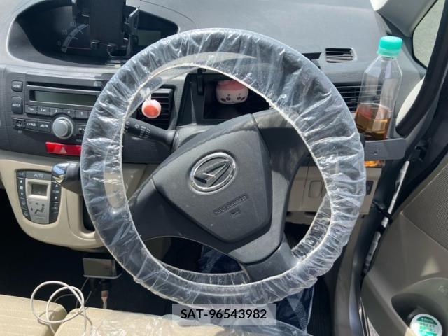 Daihatsu MOVE 2011-06 7222071-11