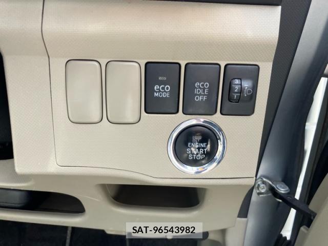 Daihatsu MOVE 2011-06 7222071-12