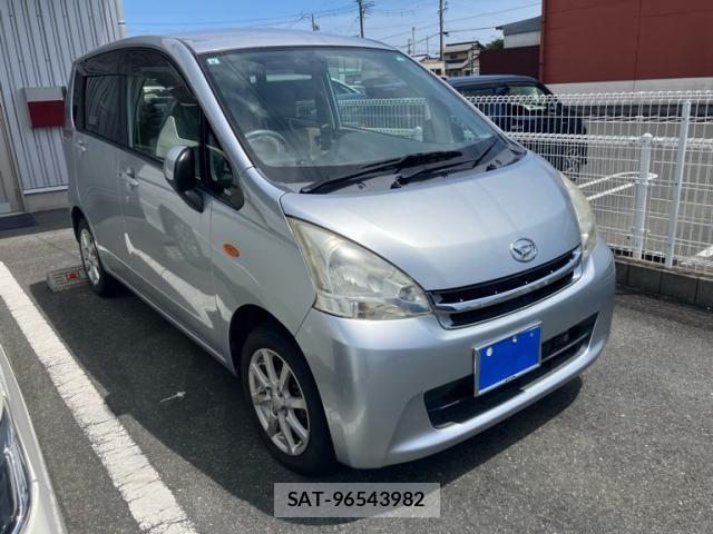 Daihatsu MOVE 2011-06 7222071-1