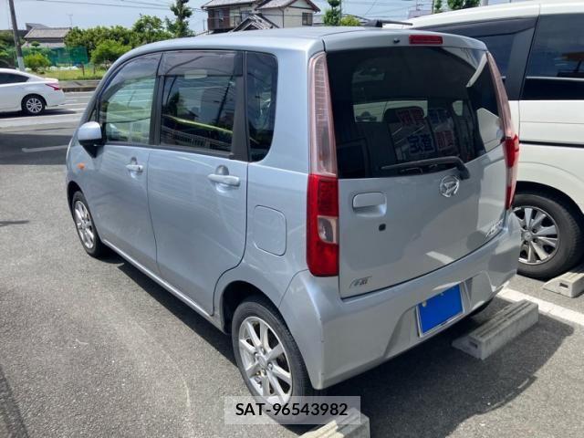 Daihatsu MOVE 2011-06 7222071-4