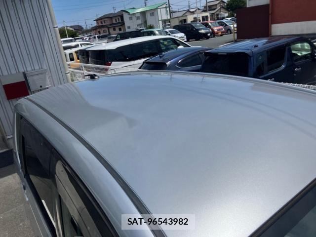 Daihatsu MOVE 2011-06 7222071-5