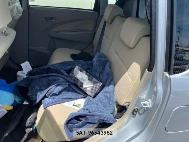 Daihatsu MOVE 2011-06 7222071-7