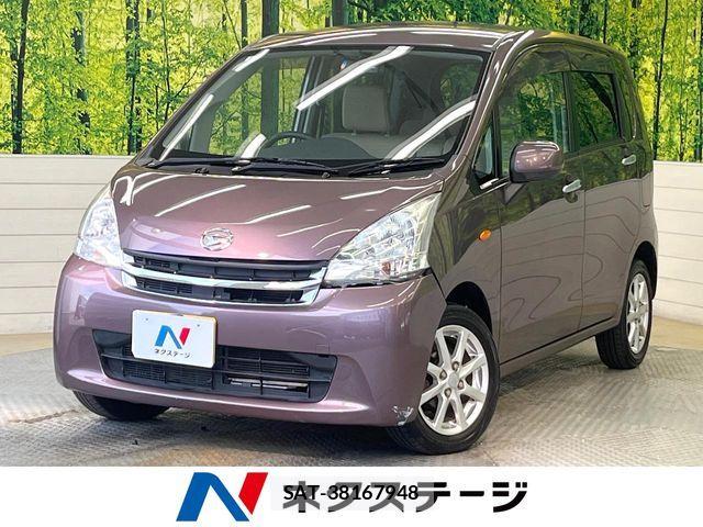 Daihatsu MOVE 2012-08 7222078-0