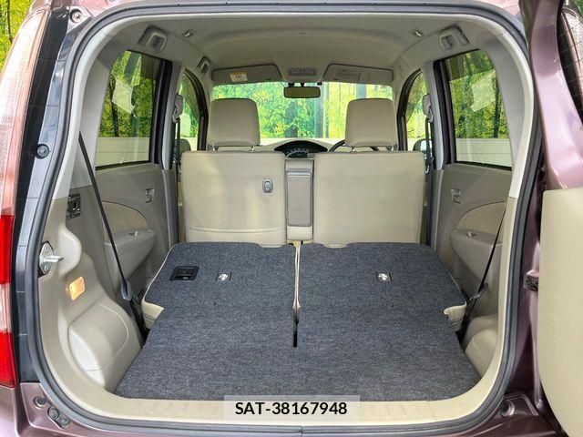 Daihatsu MOVE 2012-08 7222078-9