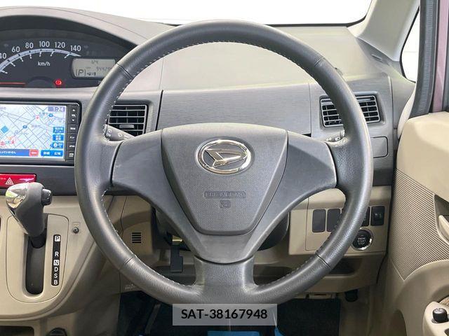Daihatsu MOVE 2012-08 7222078-10