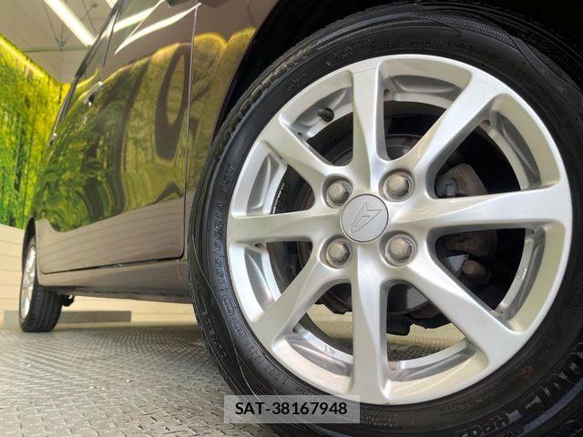 Daihatsu MOVE 2012-08 7222078-12