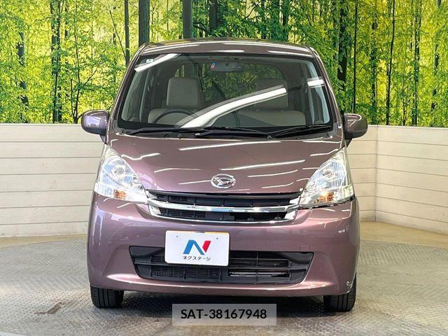 Daihatsu MOVE 2012-08 7222078-13