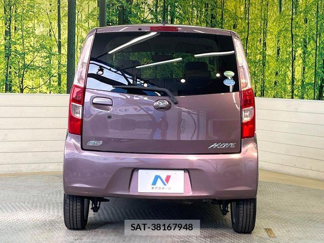 Daihatsu MOVE 2012-08 7222078-14