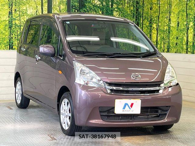 Daihatsu MOVE 2012-08 7222078-15