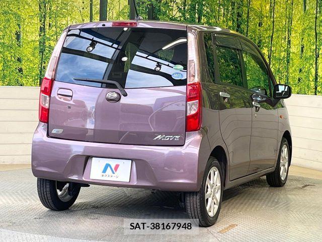 Daihatsu MOVE 2012-08 7222078-16