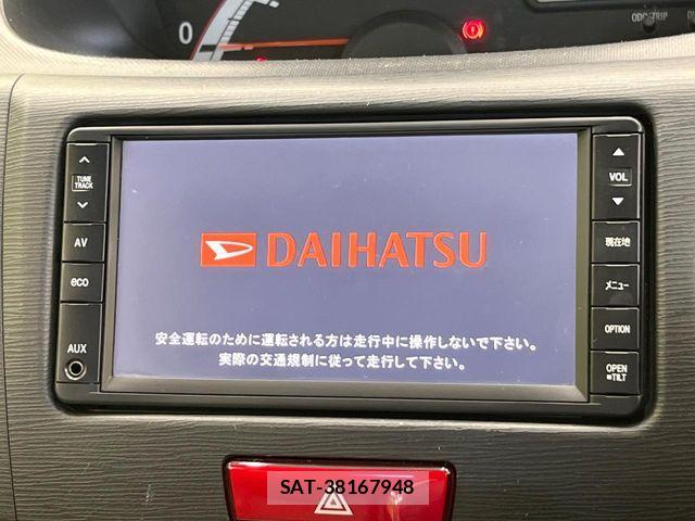 Daihatsu MOVE 2012-08 7222078-2