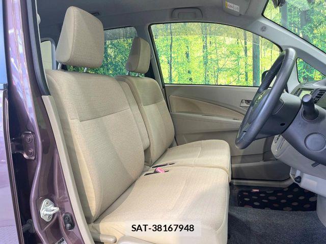 Daihatsu MOVE 2012-08 7222078-7