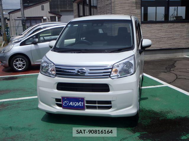 Daihatsu MOVE 2019-04 7222095-0