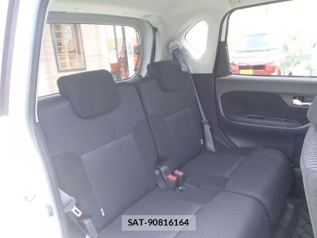 Daihatsu MOVE 2019-04 7222095-9