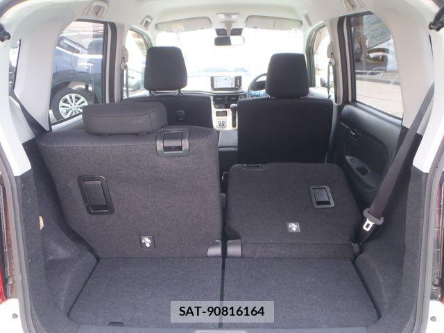 Daihatsu MOVE 2019-04 7222095-11