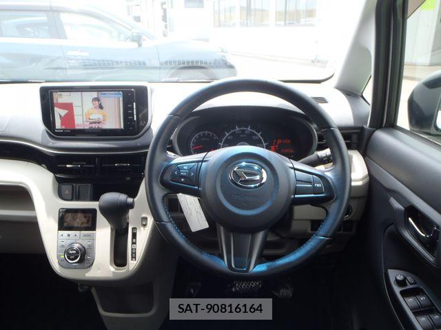 Daihatsu MOVE 2019-04 7222095-1