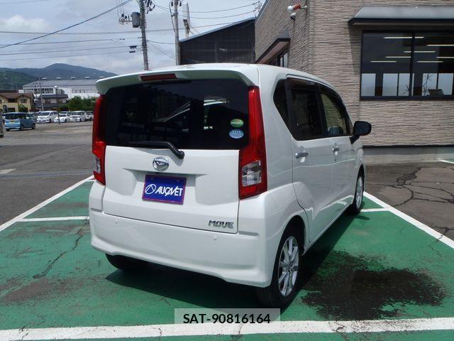 Daihatsu MOVE 2019-04 7222095-2