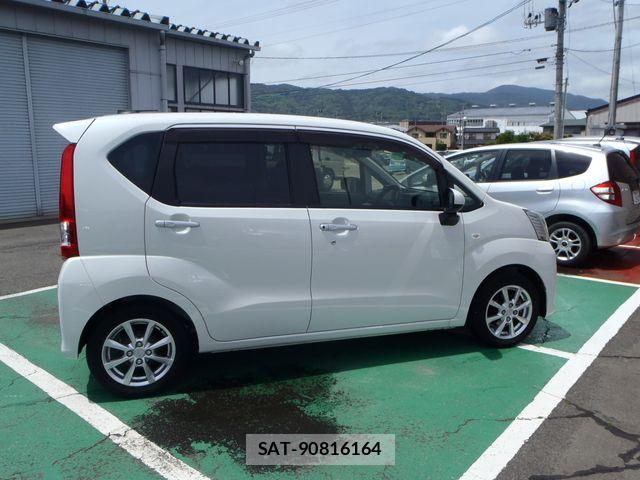 Daihatsu MOVE 2019-04 7222095-3