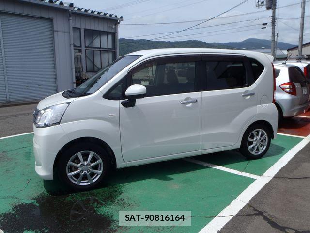 Daihatsu MOVE 2019-04 7222095-4