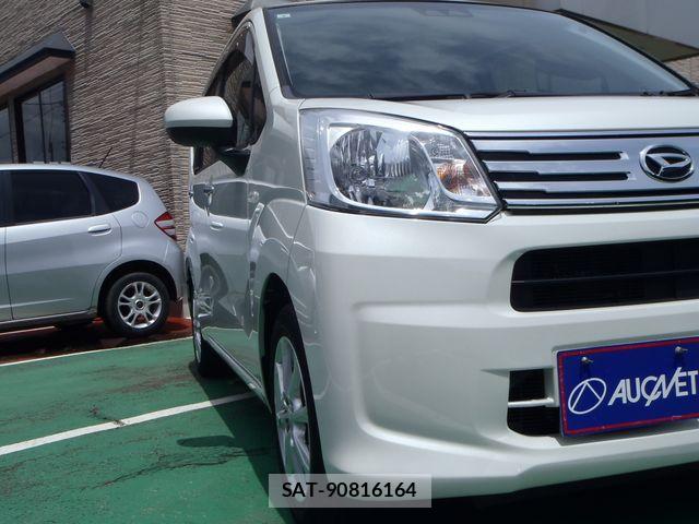 Daihatsu MOVE 2019-04 7222095-5