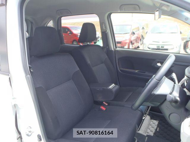 Daihatsu MOVE 2019-04 7222095-8