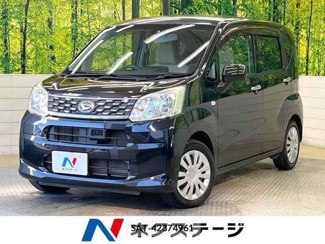Daihatsu MOVE 2015-09 7222087-0
