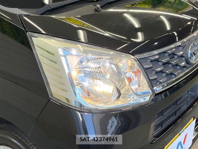 Daihatsu MOVE 2015-09 7222087-11