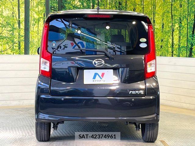 Daihatsu MOVE 2015-09 7222087-14