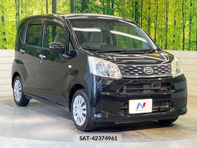 Daihatsu MOVE 2015-09 7222087-15