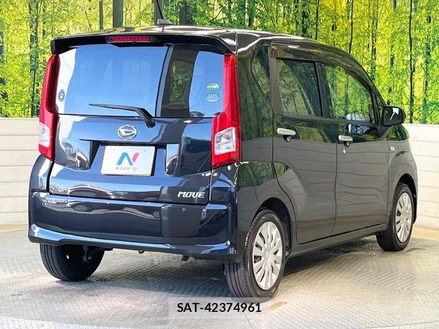 Daihatsu MOVE 2015-09 7222087-16