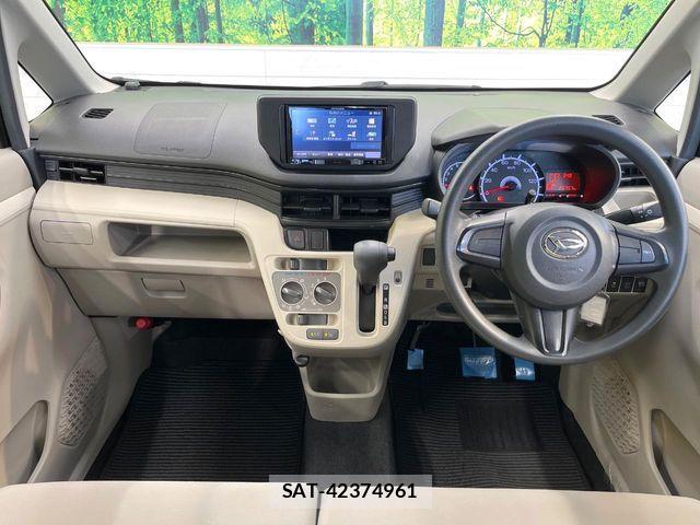 Daihatsu MOVE 2015-09 7222087-1