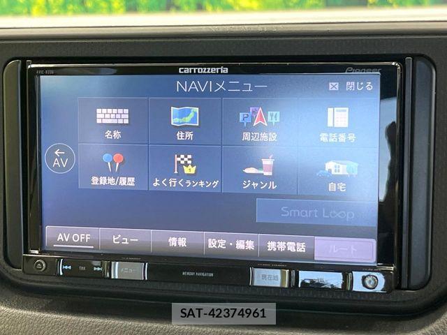 Daihatsu MOVE 2015-09 7222087-3