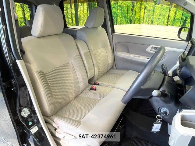 Daihatsu MOVE 2015-09 7222087-7