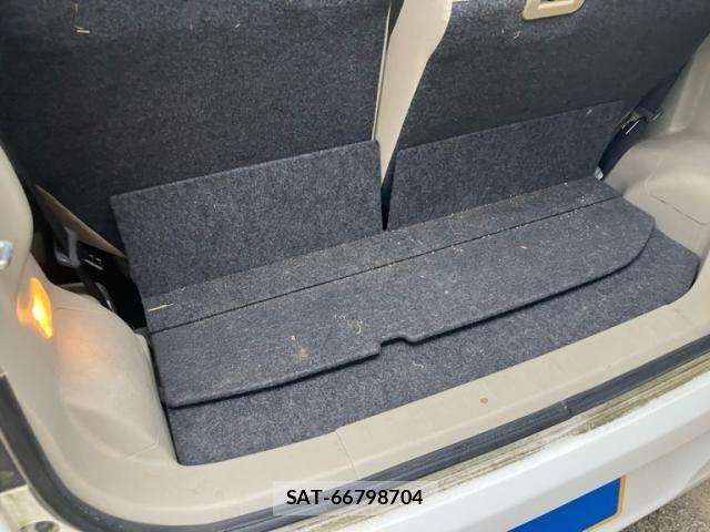 Daihatsu MOVE 2009-10 7222061-10