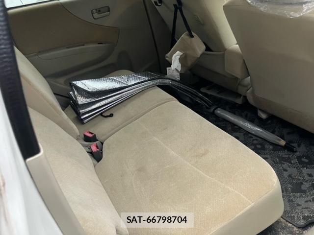 Daihatsu MOVE 2009-10 7222061-12