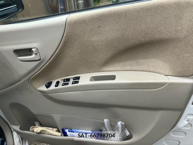 Daihatsu MOVE 2009-10 7222061-13