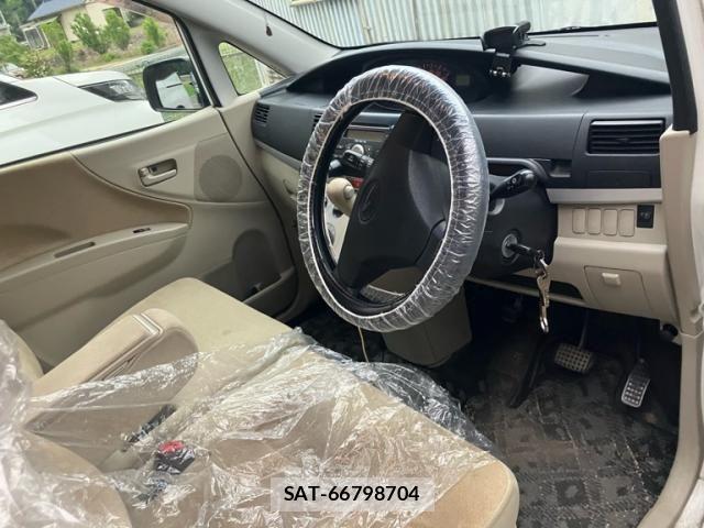 Daihatsu MOVE 2009-10 7222061-14