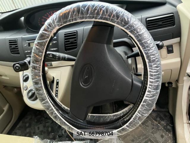 Daihatsu MOVE 2009-10 7222061-15