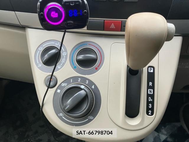 Daihatsu MOVE 2009-10 7222061-16