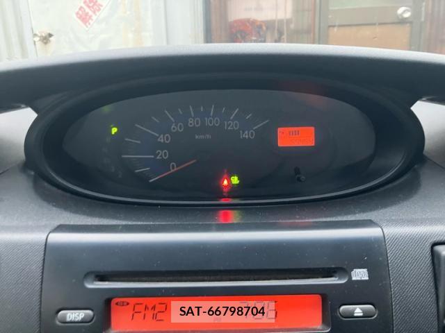 Daihatsu MOVE 2009-10 7222061-18