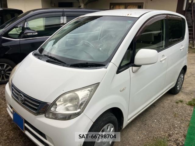 Daihatsu MOVE 2009-10 7222061-1