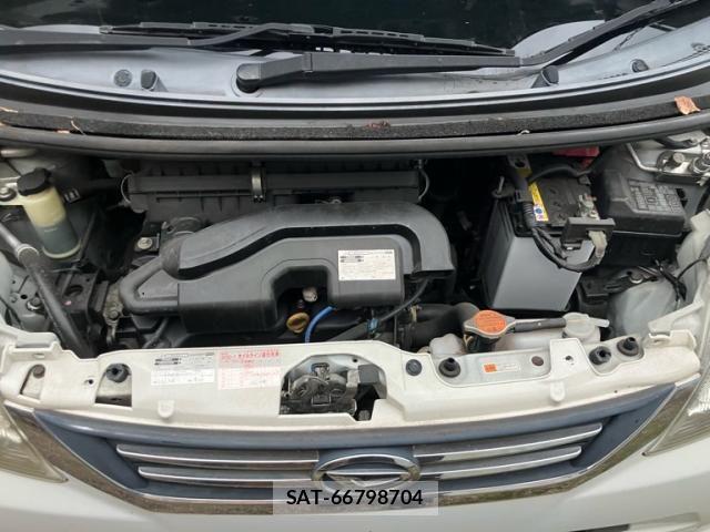 Daihatsu MOVE 2009-10 7222061-19