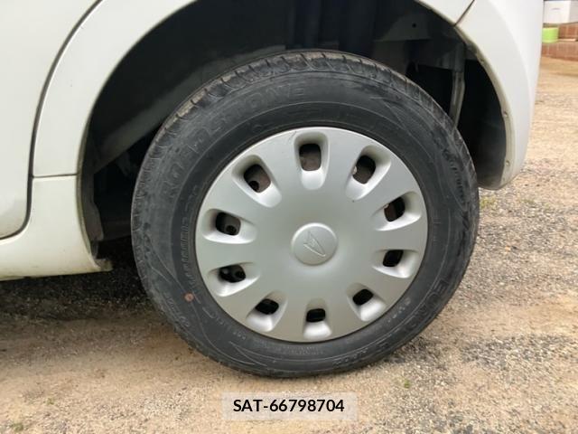 Daihatsu MOVE 2009-10 7222061-3
