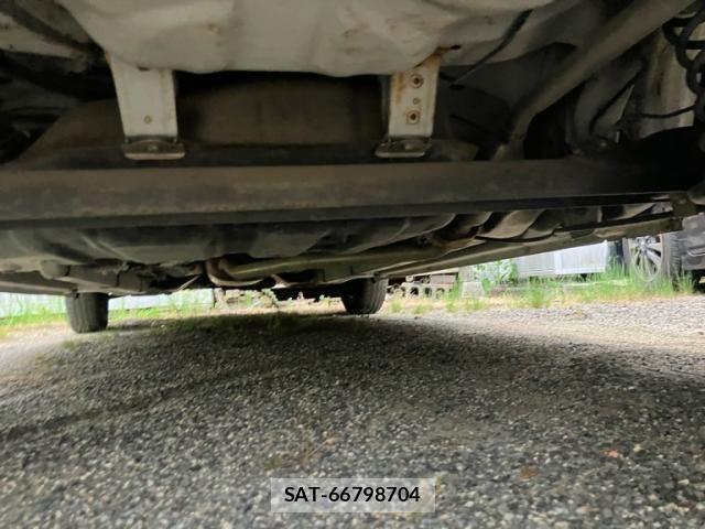 Daihatsu MOVE 2009-10 7222061-8