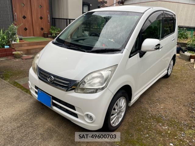 Daihatsu MOVE 2009-12 7222063-0